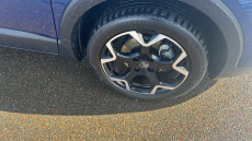 Vauxhall Crossland 1.2 Turbo [130] Elite Edition 5dr Auto Petrol Hatchback